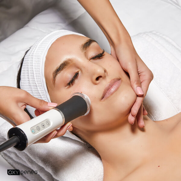 Ultraformer MPT Treatment