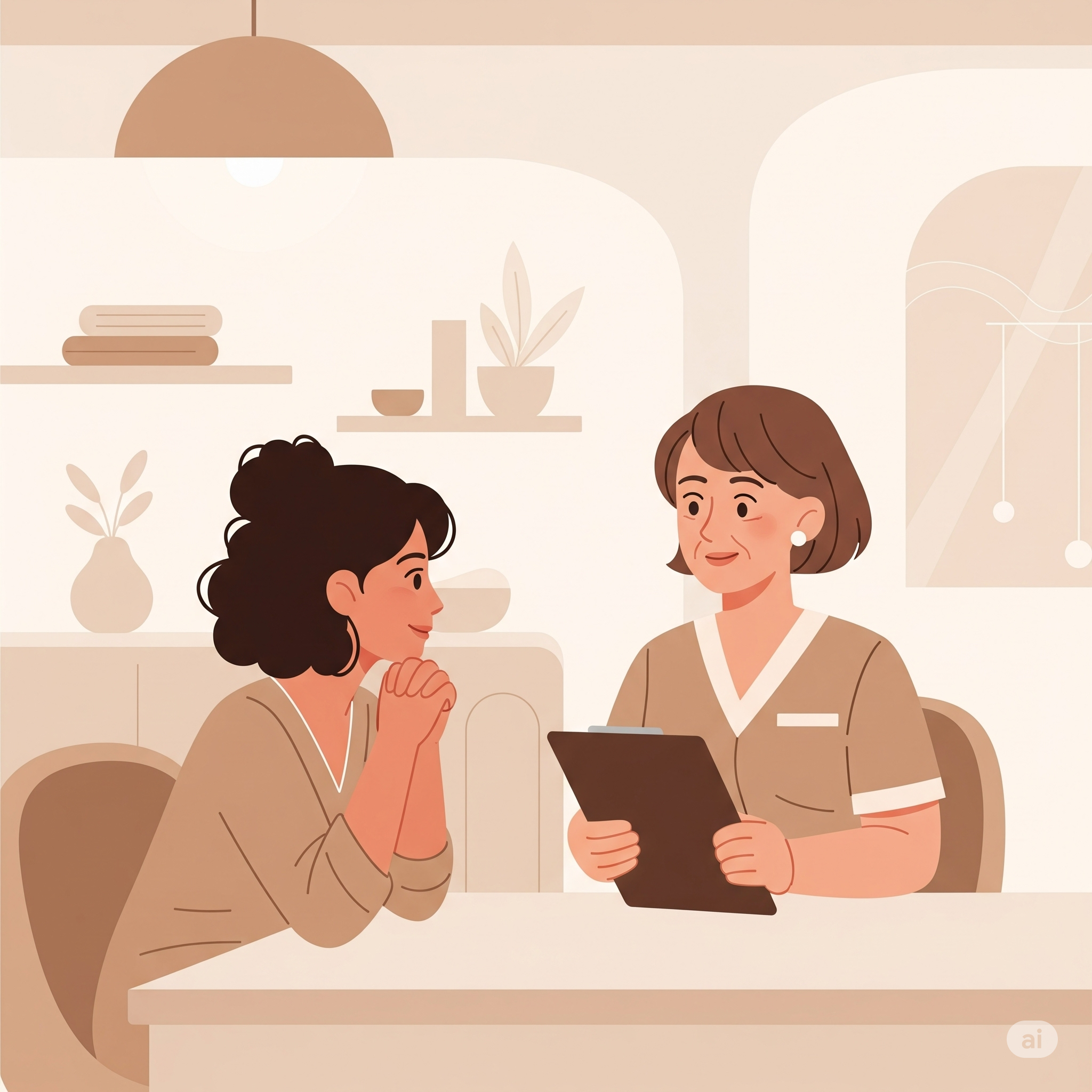 Skin Consultation