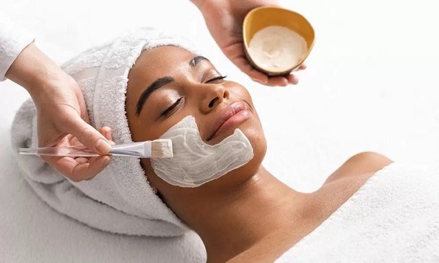 European Facial